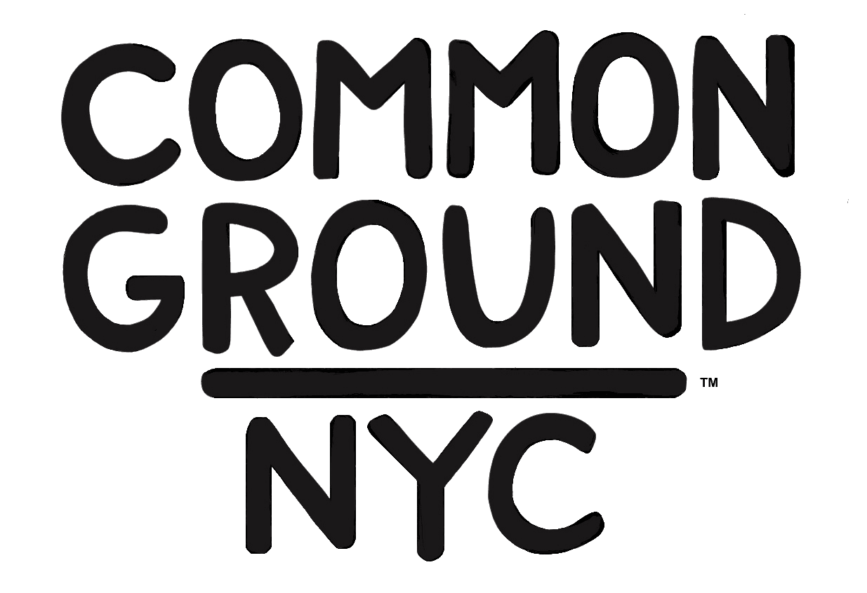 Common Ground NYC