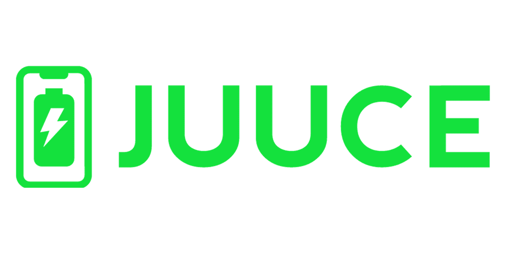 GREEN JUUCE LOGO