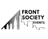 Front Society Logo black_no background